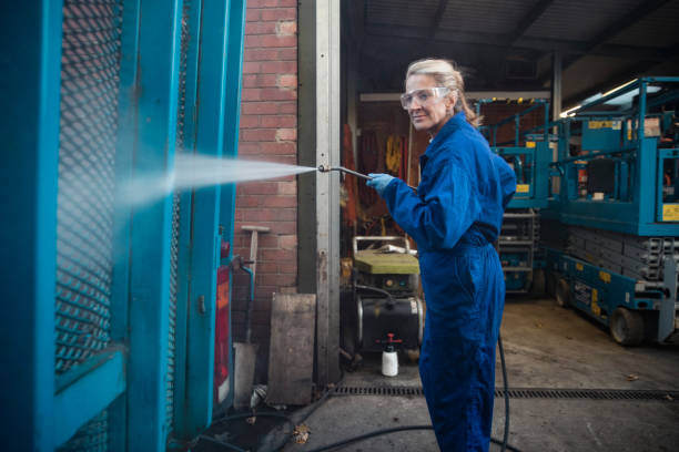 Best Building Exterior Washing  in Wentzville, MO
