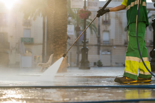 Wentzville, MO Pressure Washing Services Company